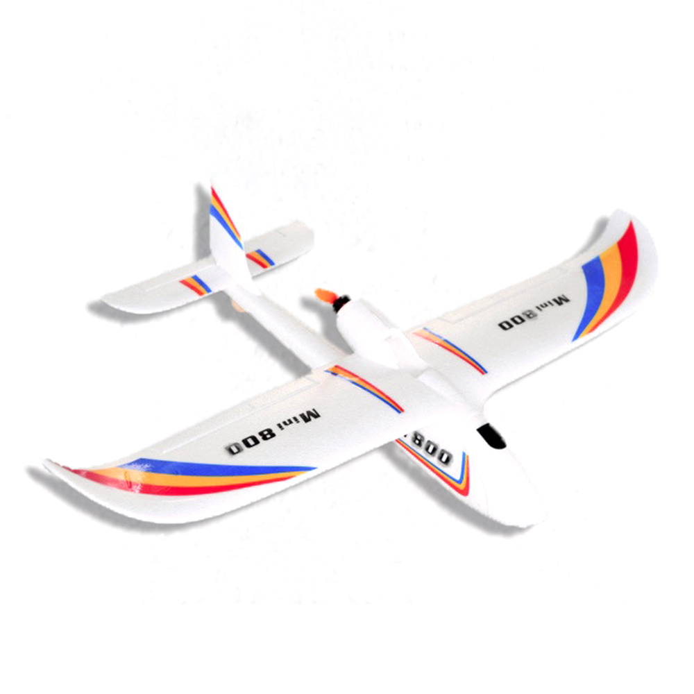 Mini-Surfer-X8-800-mm-Spannweite-EPP-RC-Segelflugzeug-Bausatz-1428840-4